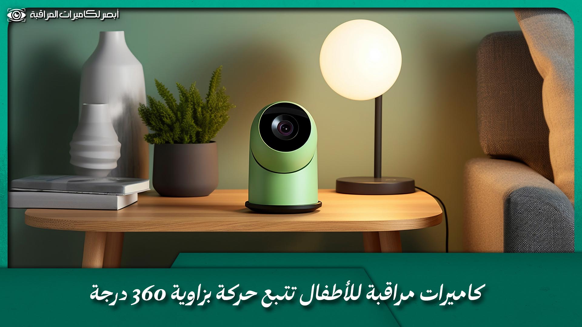 تركيب نظام كاميرات مراقبة