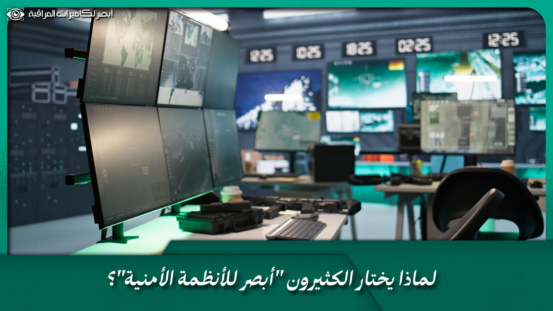 فني كاميرات
